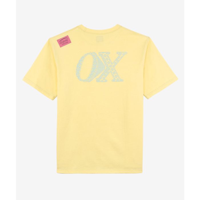 COLLECTOR Tee-Shirt  MATTHEW - Rayon
