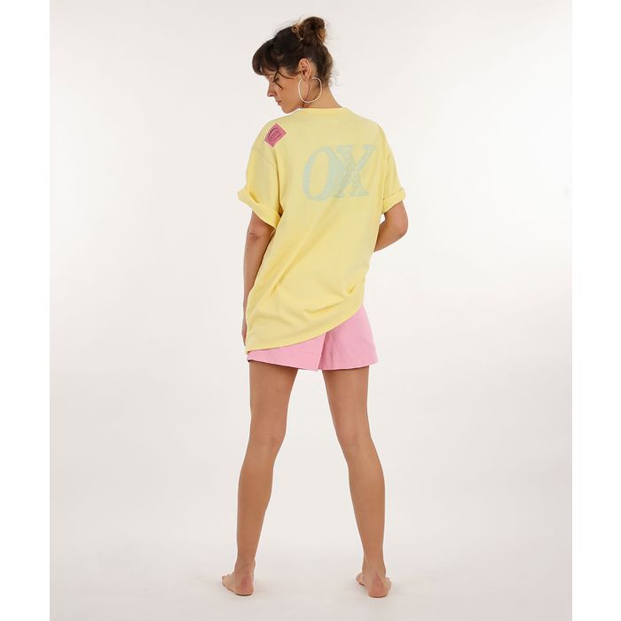 Tee-Shirt COLLECTOR MATTHEW - Rayon
