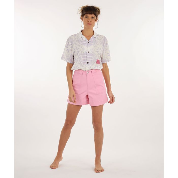Chemise COLLECTOR CHESTER - Sel