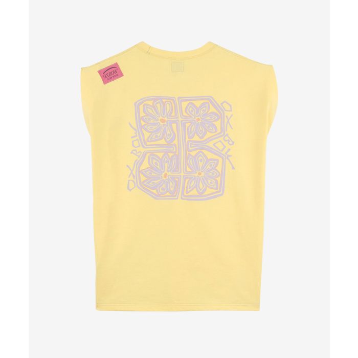 Tee-Shirt COLLECTOR PATRICK - Rayon