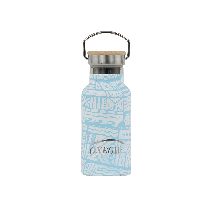Water bottle BACILLY - Light Blue