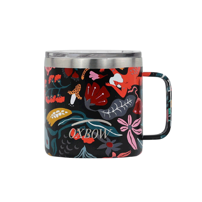Mug MOON - Black