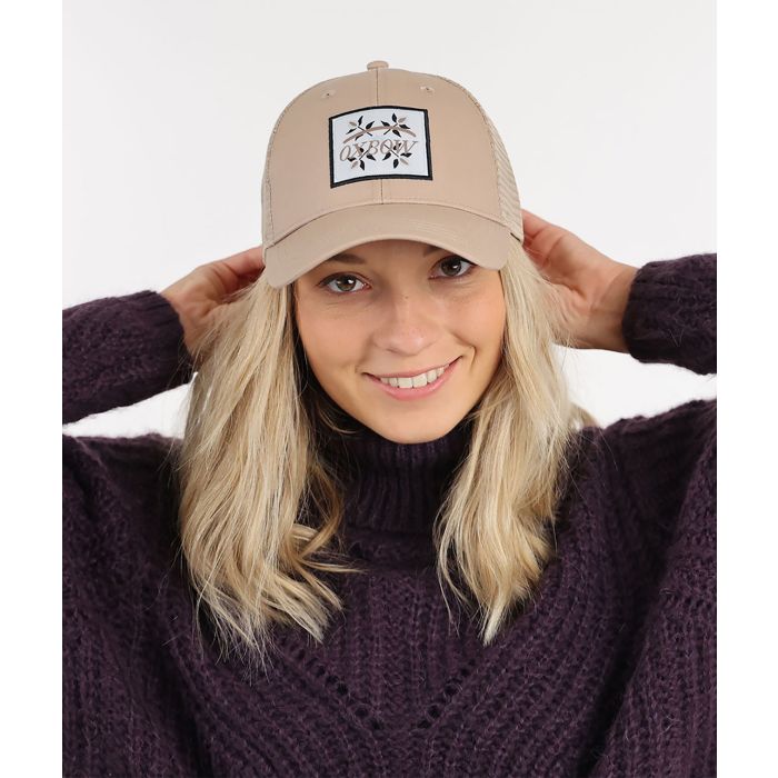 Cap KEPY - Beige