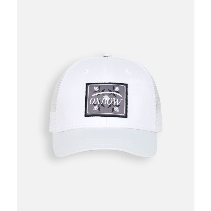 Casquette KEPY - Blanc