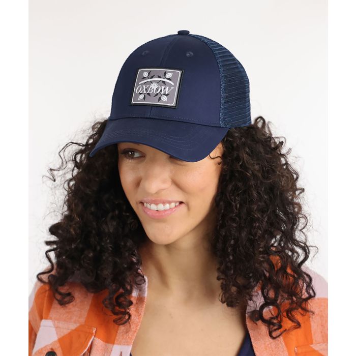 Casquette KEPY - Deep Marine