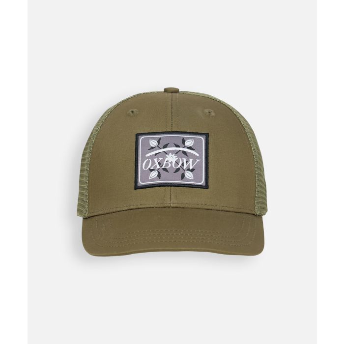 Gorra KEPY - Kaki