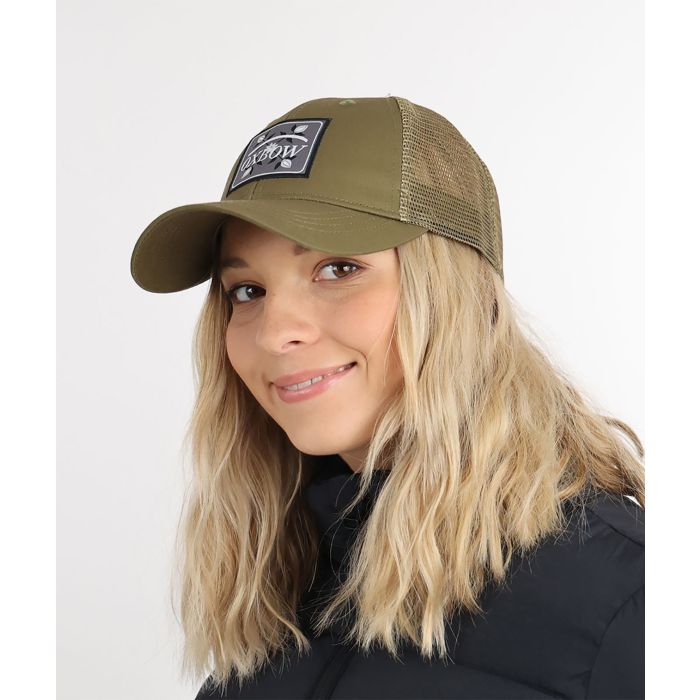 Gorra KEPY - Kaki