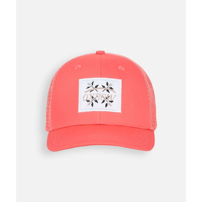Casquette KEPY - Rose