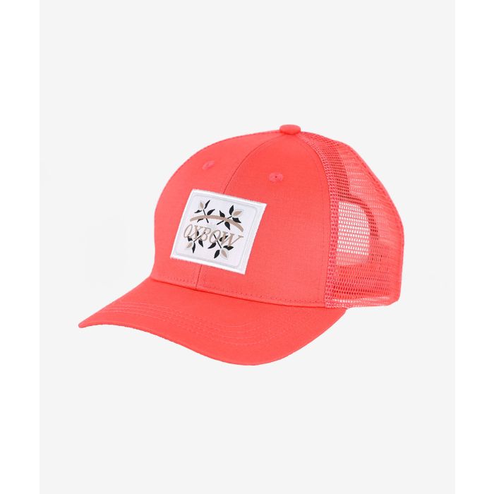 Gorra KEPY - Rose