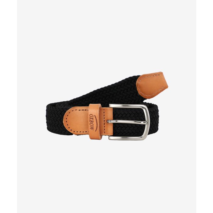 Ceinture MAMBO - Noir