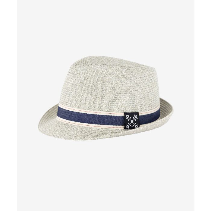 Sombrero EGAL - Gris