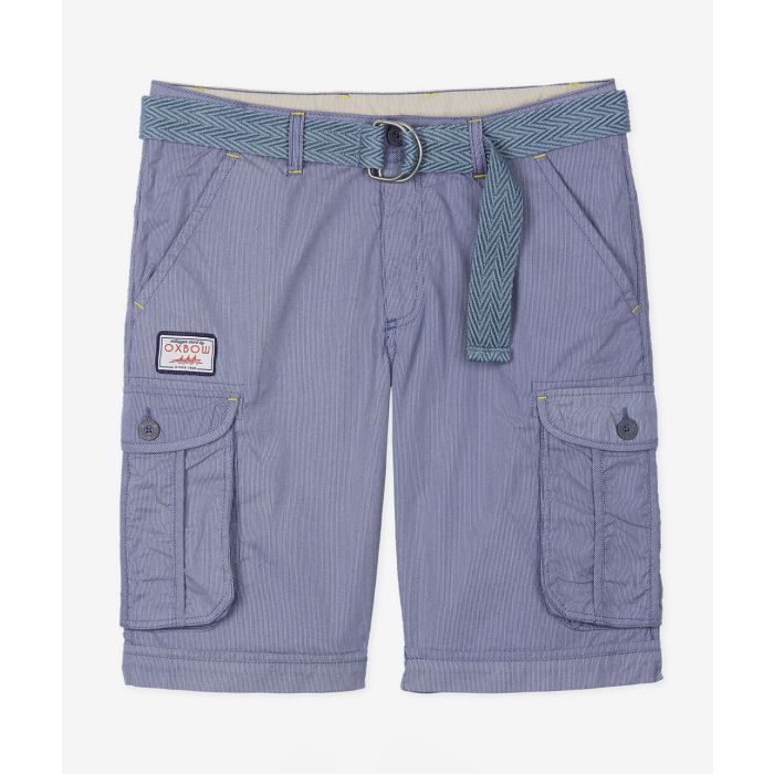Bermuda shorts ORPEK - Baltique