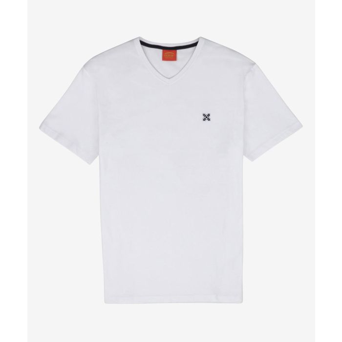Tee-shirt TIVE - Blanc