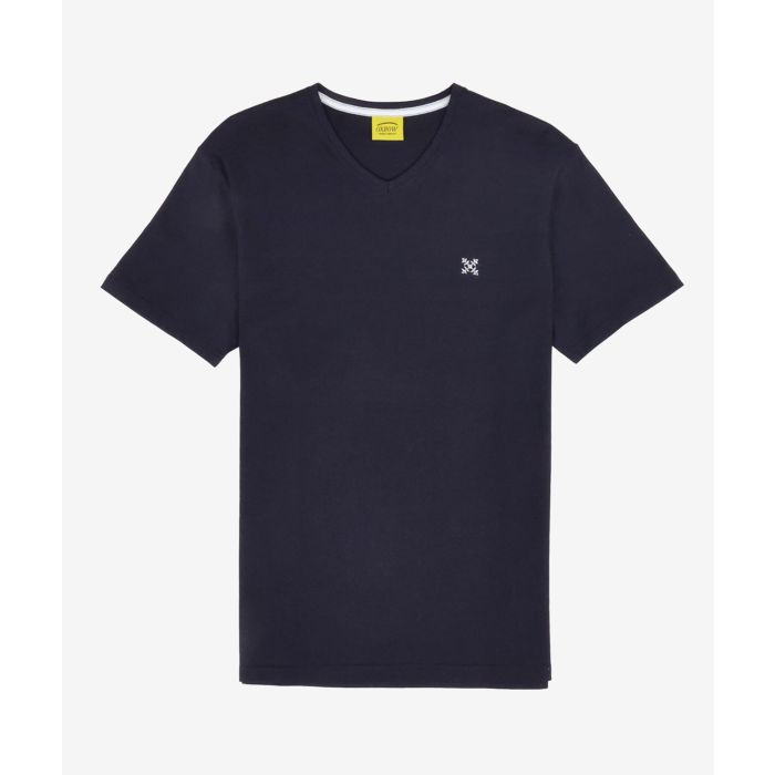 Tee-shirt TIVE - Deep Marine