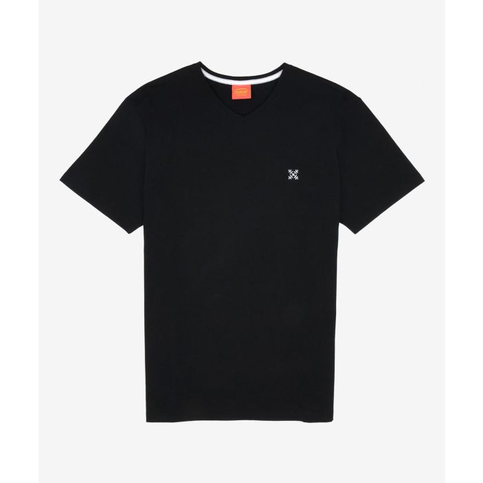 Tee-shirt TIVE - Noir