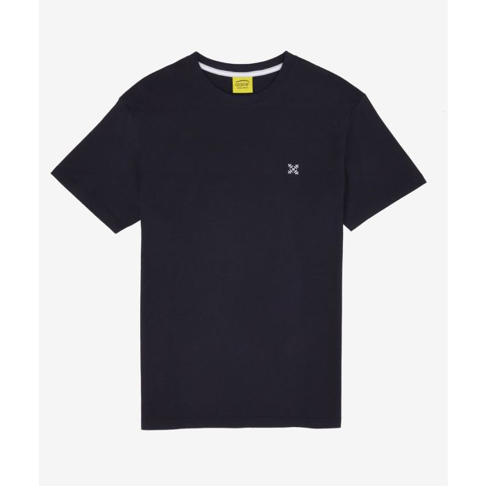 Camiseta TEBAZ - Deep Marine