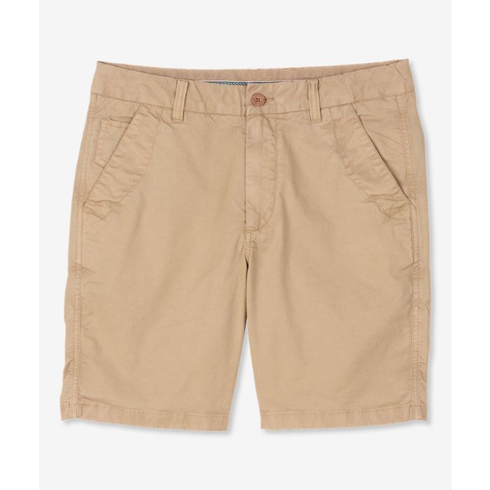Short chino ONAGHO - Beige