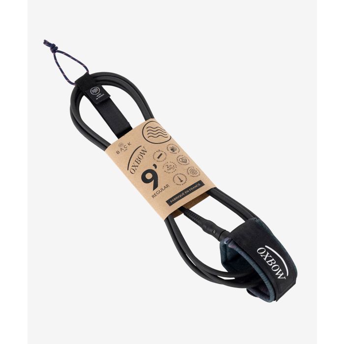 Leash LEASH9 - Noir