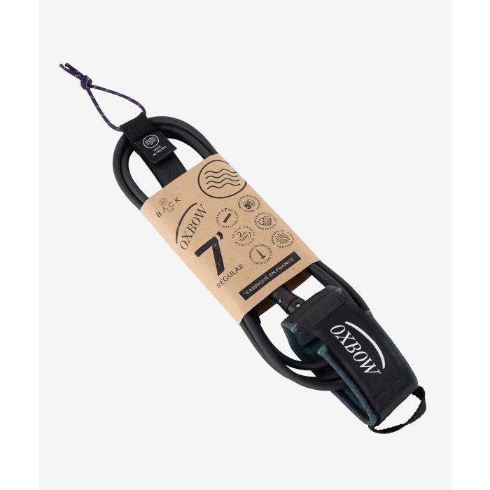 Leash LEASH7 - Noir