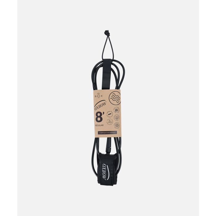 Leash LEASH8 - Noir
