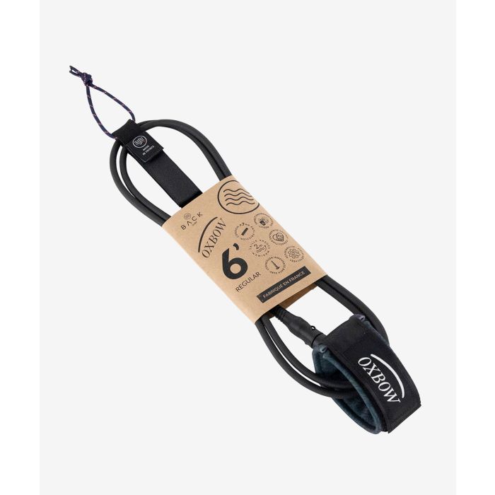 Leash LEASH6 - Noir