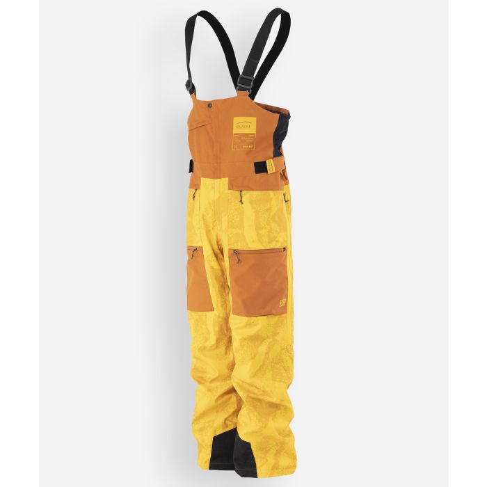 Pants COUME - Sahara