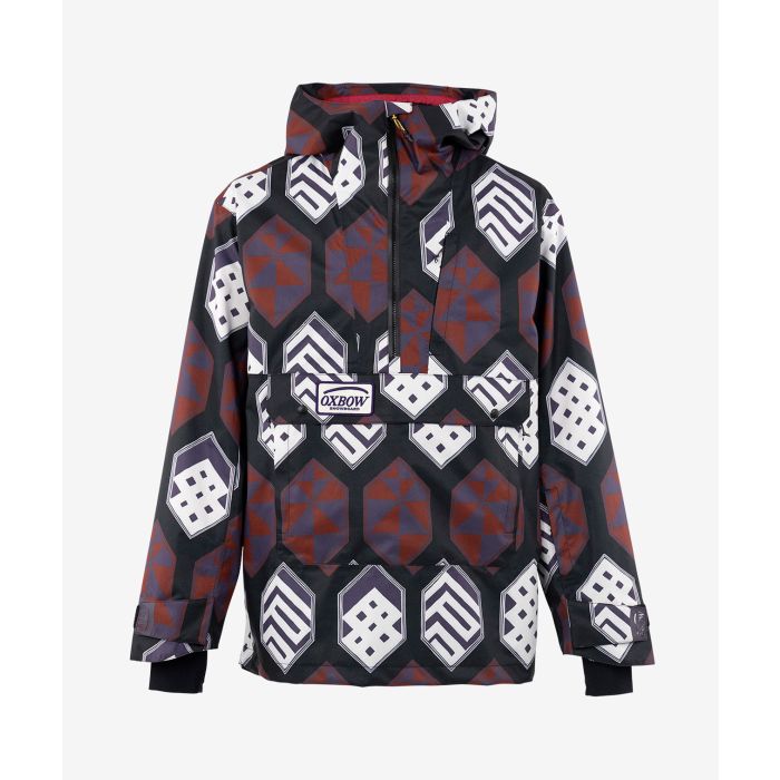 Veste COLLECTOR MARTIN - Noir