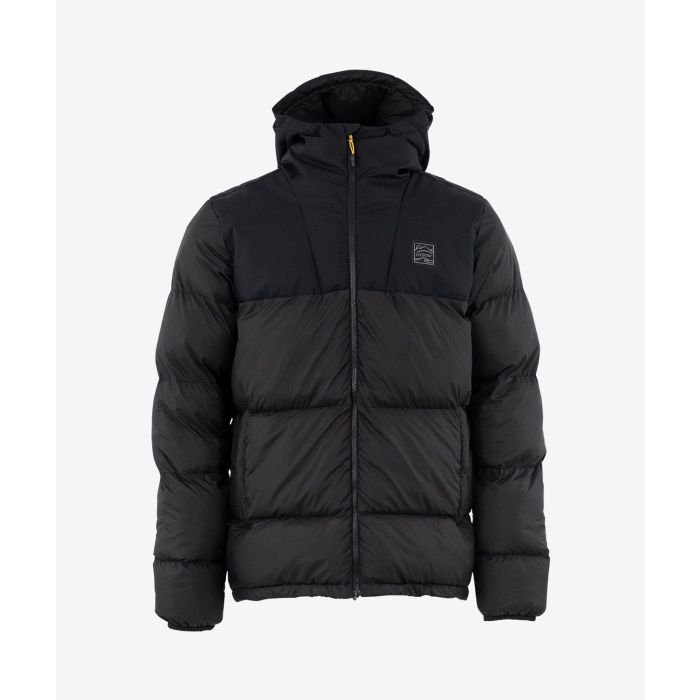 Chaqueta de plumón ANETO - Noir