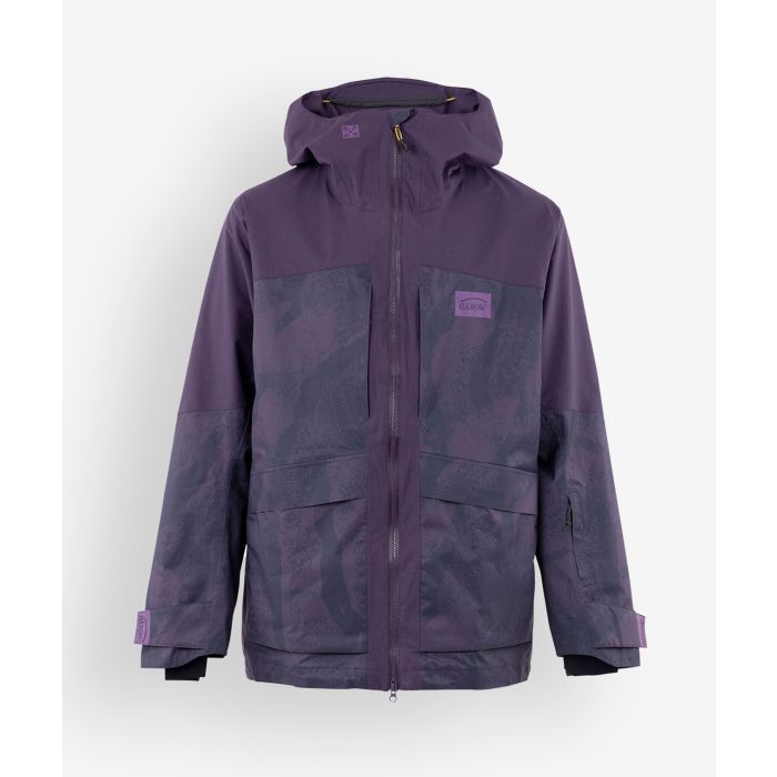 Chaqueta GABIZOS - Velvet