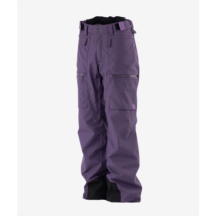 Pantalón MUNIA - Velvet