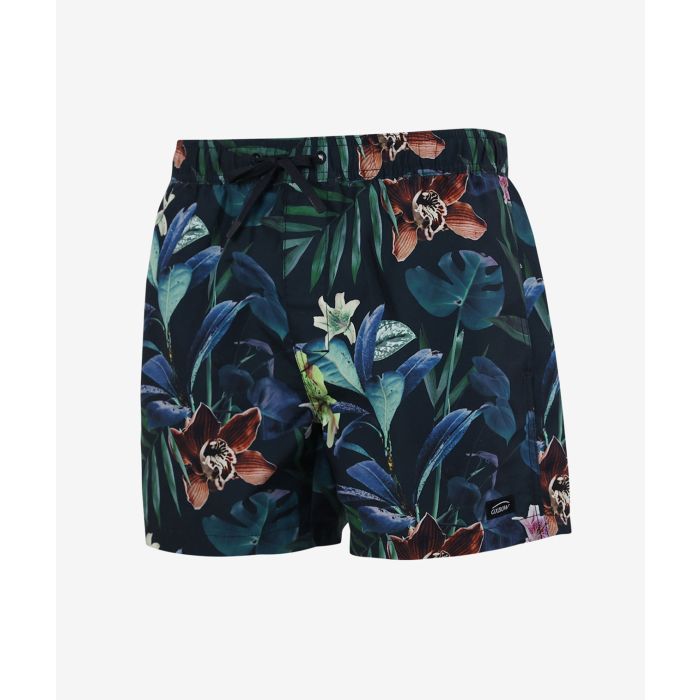 Volleyshort VAIMA - Deep Marine