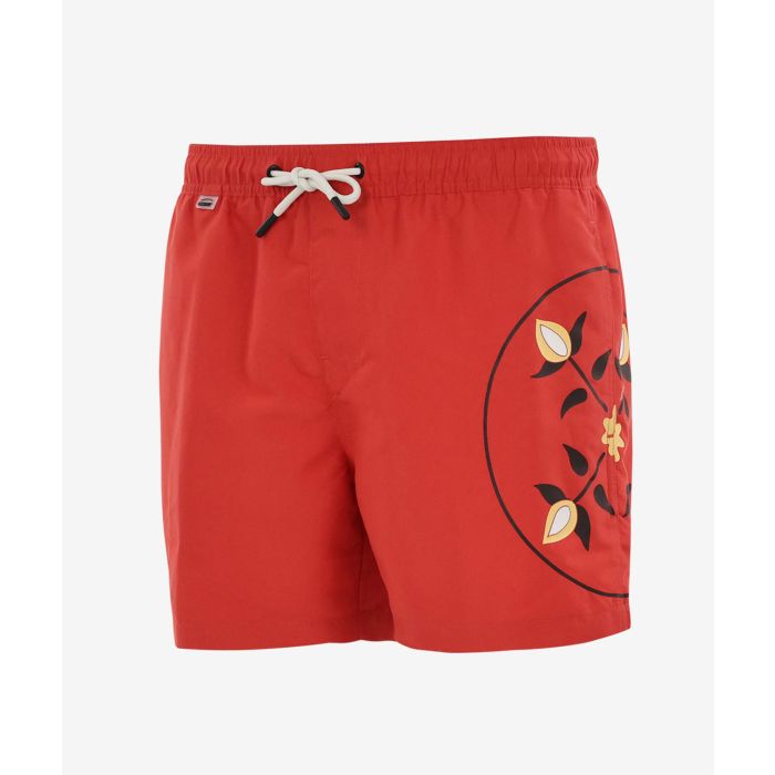 Volleyshort VAIRANI - Guarana
