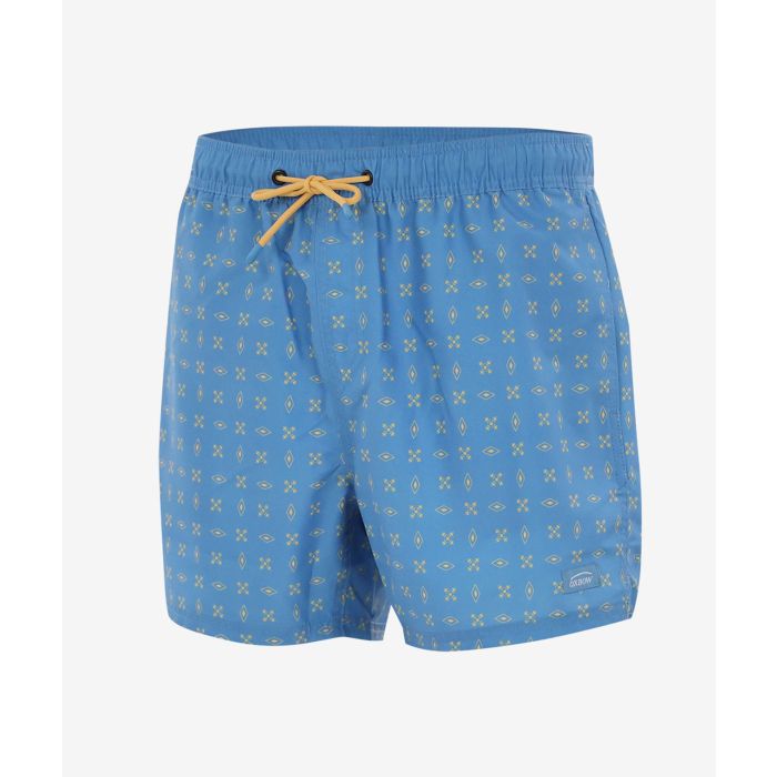 Volleyshort VACRO - Teahupoo