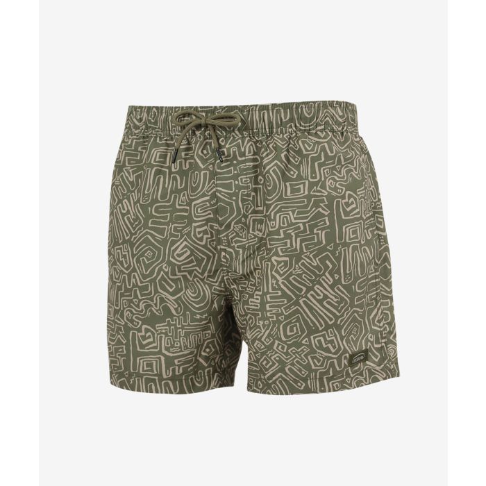 Volleyshort VELHO - Aloe