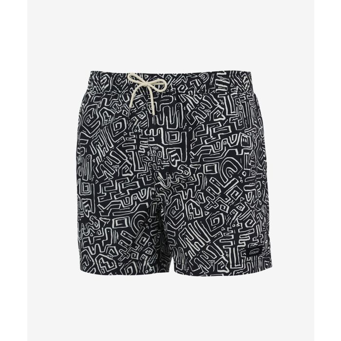 Volleyshort VELHO - Noir