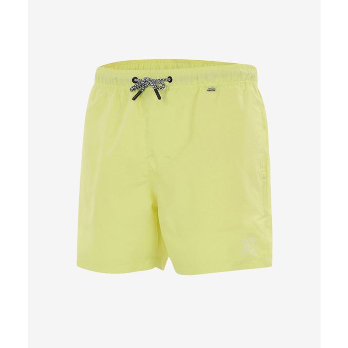 Volleyshort VALENS - Bergamote