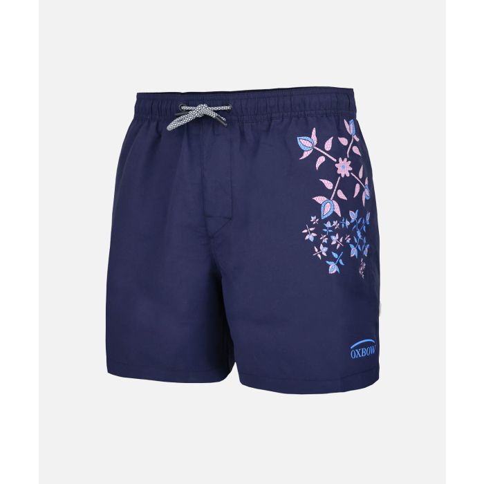 Volleyshort VAIPOE - Deep Marine