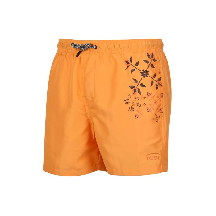Volleyshort VAIPOE - Tangerine