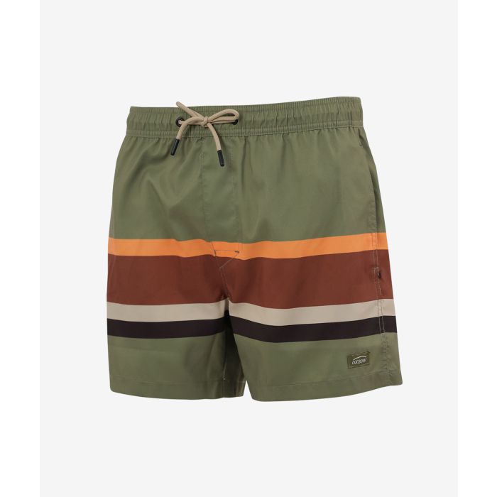 Volleyshort VAYE - Aloe