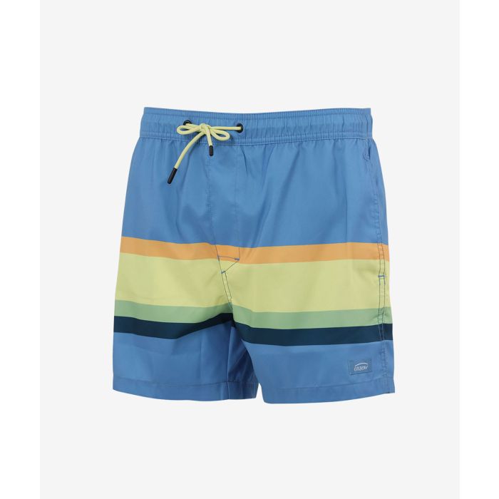 Volleyshort VAYE - Teahupoo