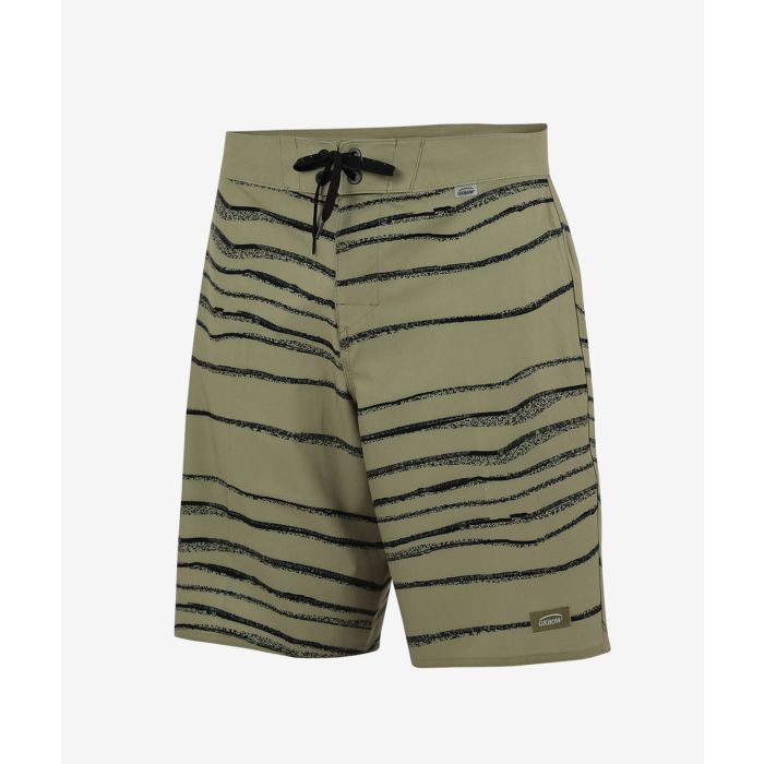 Boardshort BANIWA - Aloe