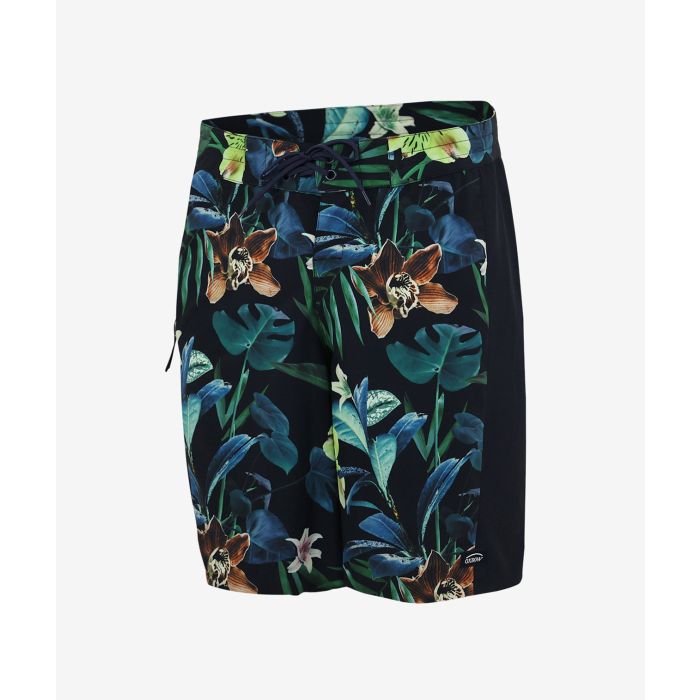 Boardshort BAIMA - Deep Marine