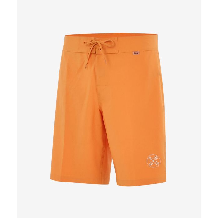 Boardshort BALENS - Tangerine