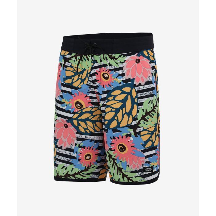 Boardshort BALISIER - Noir