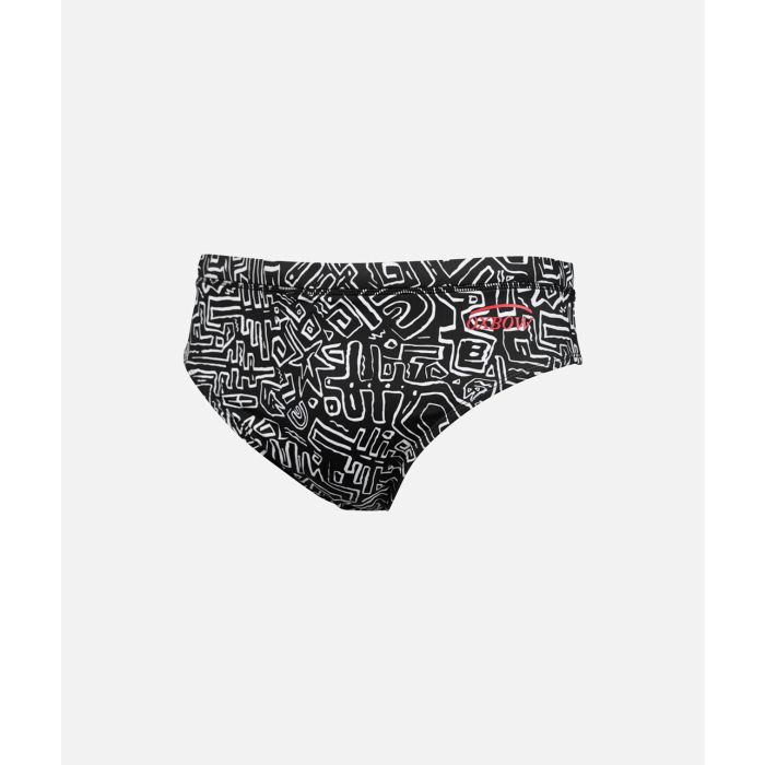 Bañador MAUI - Noir