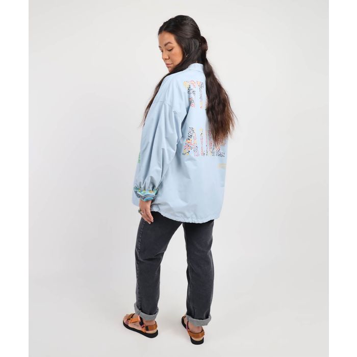 Veste COLLECTOR ONNO - Light Blue