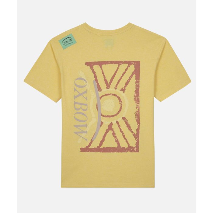 Camiseta COLLECTOR RAOUL - Banana