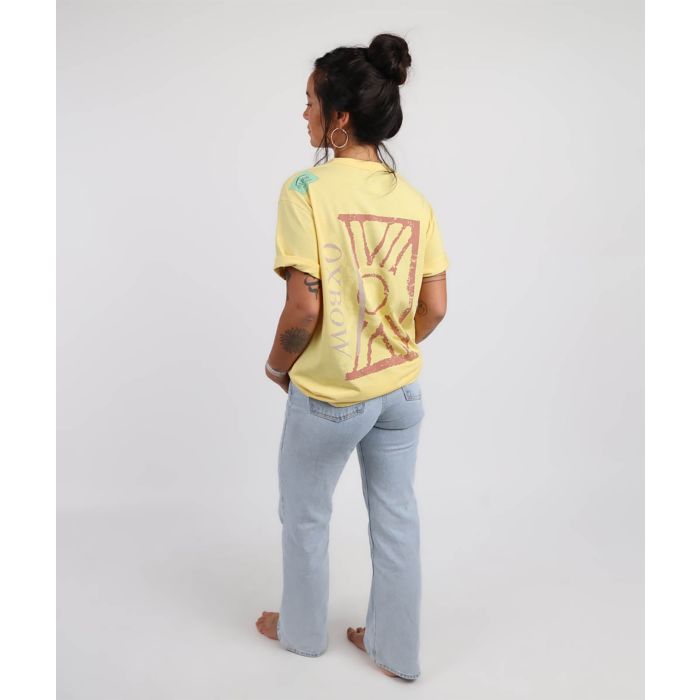 Tee-shirt COLLECTOR RAOUL - Banana