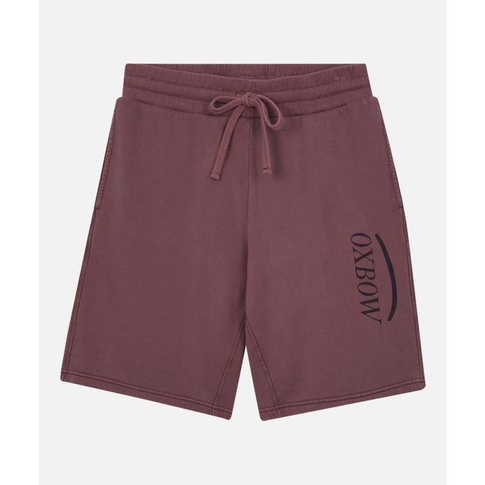 Shorts WALLON - Açaï