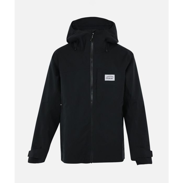 Chaqueta VIGNEMALE - Noir